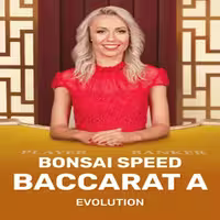 Bonsai Speed Baccarat A