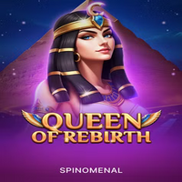 Queen Of Rebirth