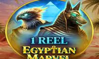 1 Reel Egyptian Marvel