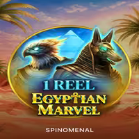 1 Reel Egyptian Marvel