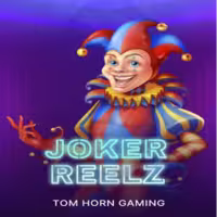 Joker Reelz