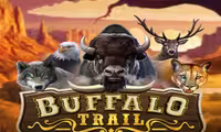 Buffalo Trail Dice