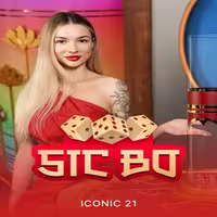 Sic Bo
