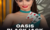 Oasis Blackjack