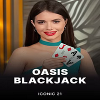 Oasis Blackjack