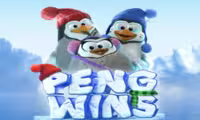 Peng Wins