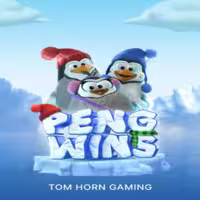 Peng Wins