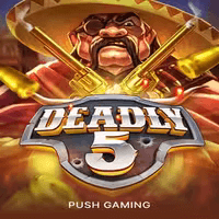 Deadly 5