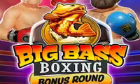 Big Bass Boxing Bonus Round