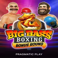 Big Bass Boxing Bonus Round