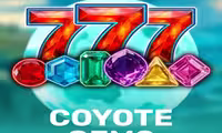 777 Coyote Gems
