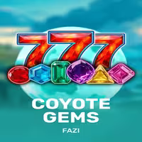 777 Coyote Gems