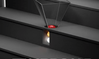 Stairpong