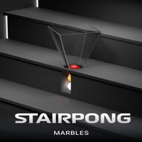 Stairpong