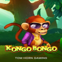 Kongo Bongo