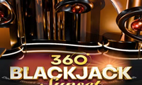 360 Blackjack Sunset
