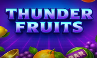 Thunder Fruits