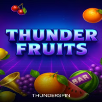 Thunder Fruits