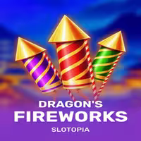 Dragon’s Fireworks