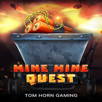 Mine Mine Quest