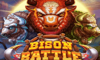 Bison Battle
