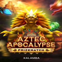 Aztec Apocalypse Prizematch