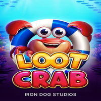 Loot Crab