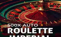 500x Auto Roulette Imperial