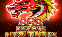888 Dragon’s Hidden Treasure