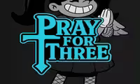 Pray For Three