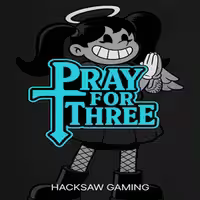 Pray For Three