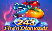 243 Fire’n’ Diamonds