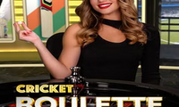 Cricket Roulette