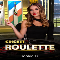 Cricket Roulette