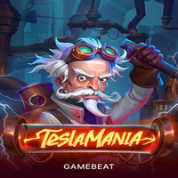 Tesla Mania