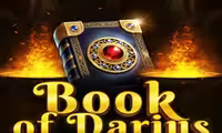 Book Of Darius