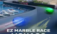 Ex Marble Race Monaco