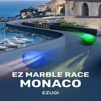 Ex Marble Race Monaco