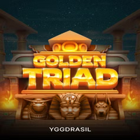Golden Triad
