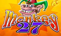 Monkey 27