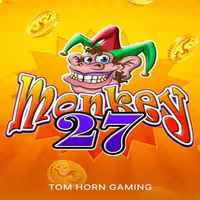 Monkey 27