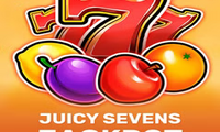 Juicy Sevens Jackpot