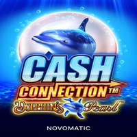 Cash Connection Dolphin’s Pearl