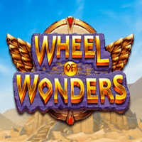 Wheel Of Wonders
