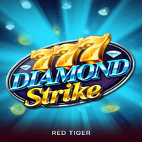 777 Diamond Strike