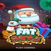 Fat Santa