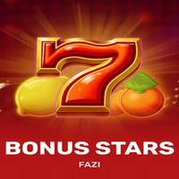 7 Bonus Stars
