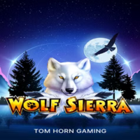 Wolf Sierra