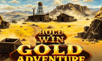 Gold Adventure Hold & Win