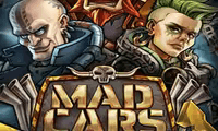 Mad Cars